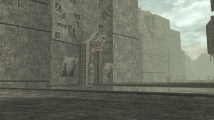 巨人たちの洞窟画像