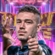 STギリェルミビソーリ(04/10)画像