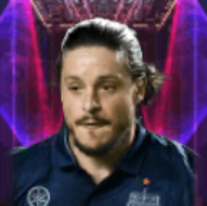 HPルーカスクリスピム(04/10)画像