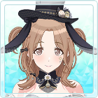 【リーブレコニーリョ】市川雛菜の画像