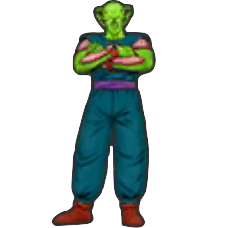 ピッコロ大魔王