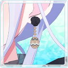 【テンプトゥコニーリョ】鈴木羽那の画像