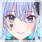 【テンプトゥコニーリョ】鈴木羽那の画像