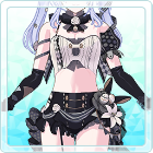 【テンプトゥコニーリョ】鈴木羽那の画像