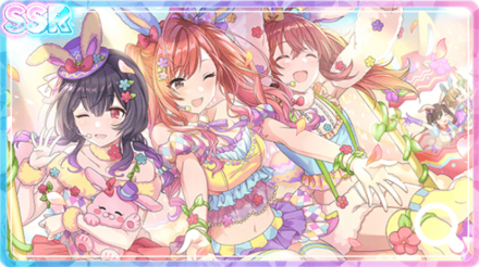 有栖川夏葉(Peppy Hoppy！)の画像