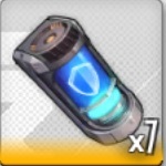 レリックエンデュアーキューブ・バッテリー画像