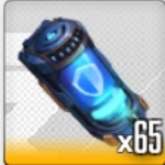 レリックテンパリングキューブ・バッテリー画像