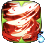 嵐のワルツの画像