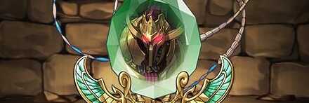 【10526】木星の魔導神機・ジュピトールの首飾り