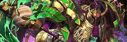 【10523】木星の魔導神機・ジュピトール