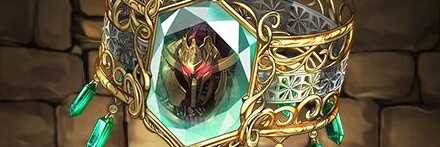 【10527】木星の魔導神機・ジュピトールのブレスレット