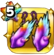 ラデュラゲピアス