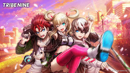 フルパーティの画像