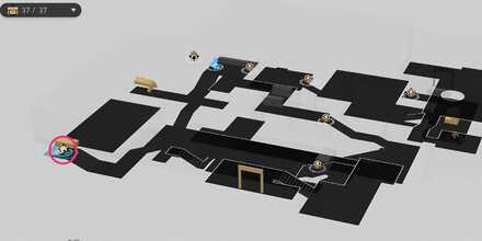 1Fスケープゴート