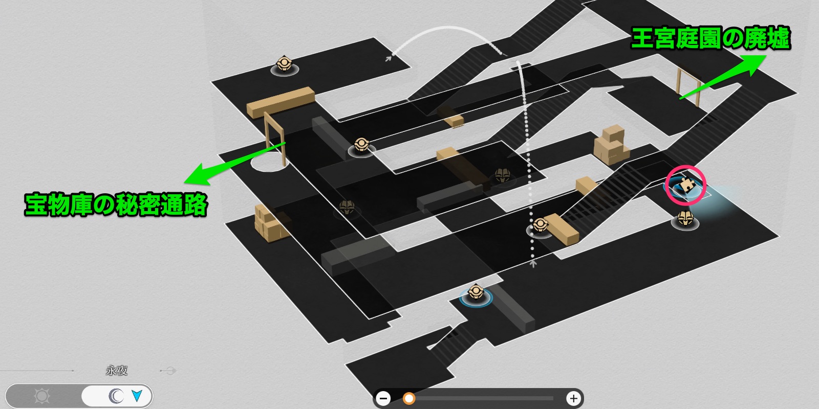 2Fスケープゴート