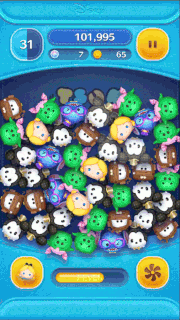 アリス＋のスキルGIF