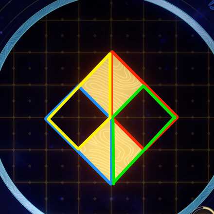 預言の盤1