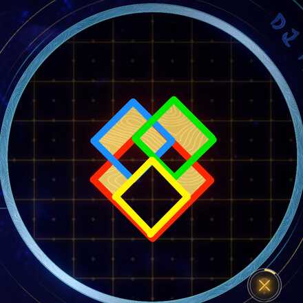 黄金の盤答え3