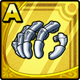 メタルフィンガー画像