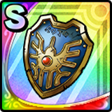 さまようロトのたて