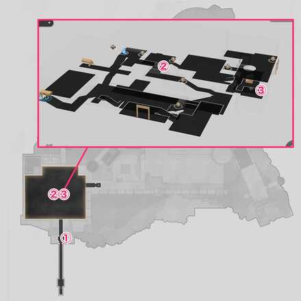 1Fエンドモ一覧