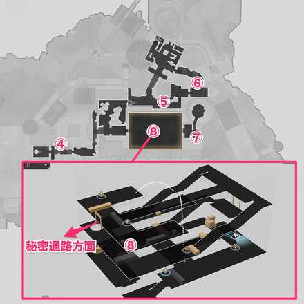 2Fエンドモ一覧