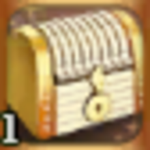 ウルフのネックレス