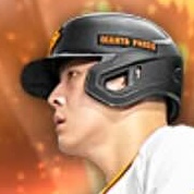 岡本和真の画像