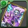 アスタロトのカード
