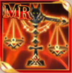 正義の天秤の画像