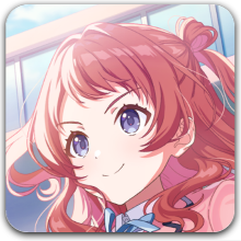 SSR花海咲季［桜フォトグラフ］画像