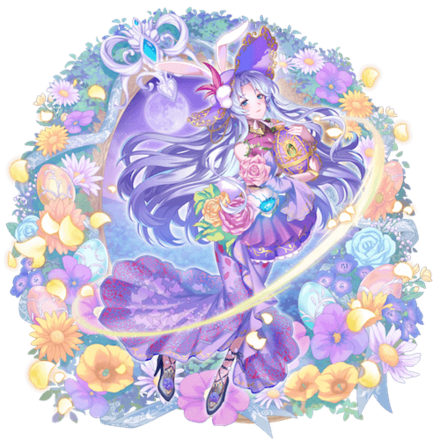 オセロニアの［イースターナイト］スヴァンの画像