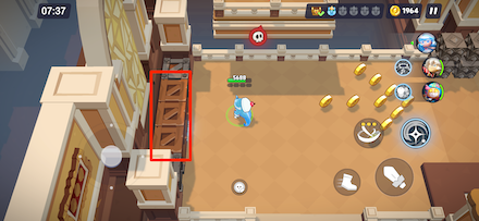 8-11のくまゼリー