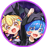 ［中の人］メーア＆カメティの画像