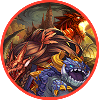 旅立ちの戦友(竜)のアイコン