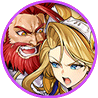 オセロニアの［共闘］ガープ＆サディエルの画像