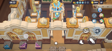 8-11のくまゼリー