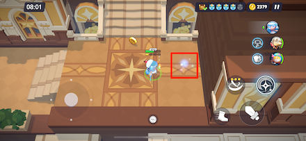 8-11のくまゼリー