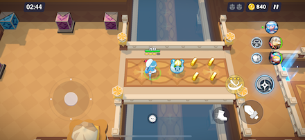 8-12のくまゼリー