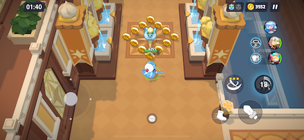 8-12のくまゼリー