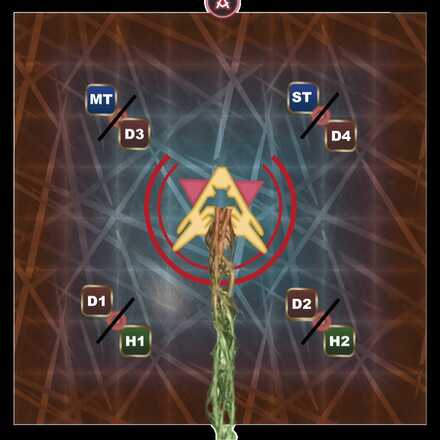 最終ギミック修正