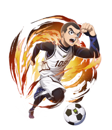 五十嵐栗夢【駆け上がる渇望】画像