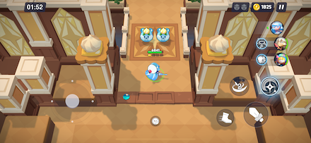 8-14のくまゼリー