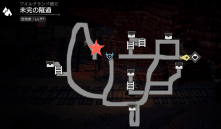 逢魔を研究する老学者