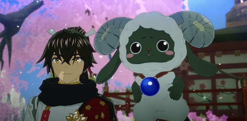 ルーンファクトリー