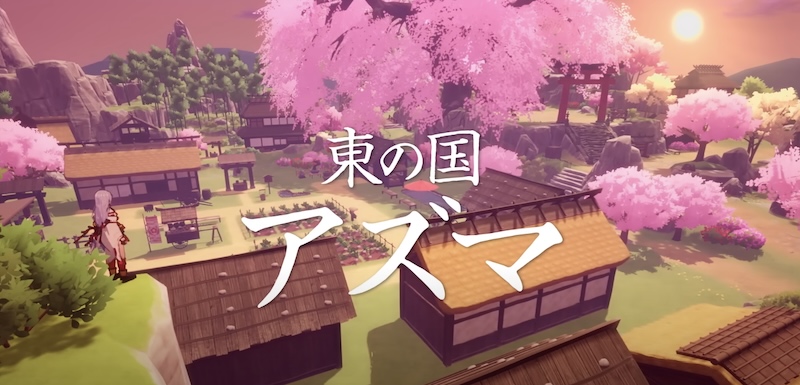 ルーンファクトリー