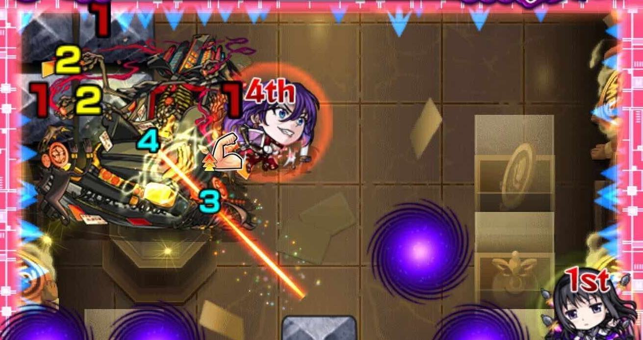 オーポレン クエスト情報