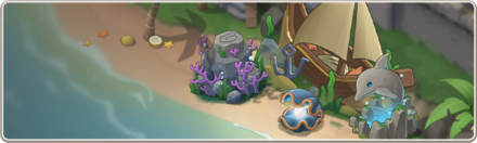 深海の秘密画像