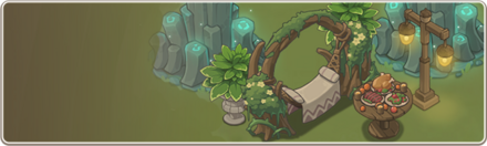 憩いの休日画像