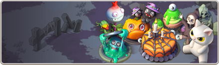 トラブルメーカー画像